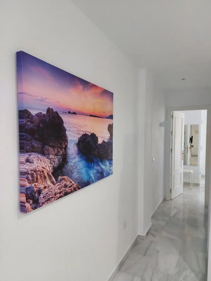 Jacaranda Playa Apartment Conil De La Frontera 0*,