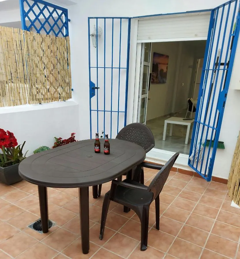 Jacaranda Playa Apartment Conil De La Frontera