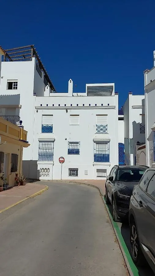 Jacaranda Playa Apartment Conil De La Frontera