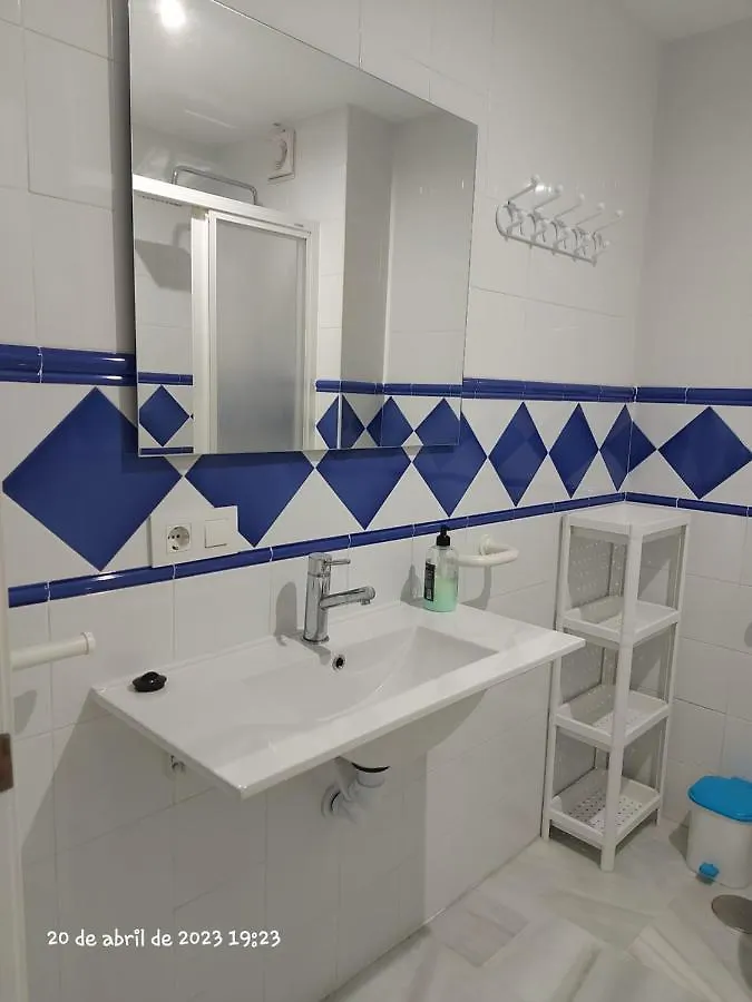 Jacaranda Playa Apartment Conil De La Frontera Spain
