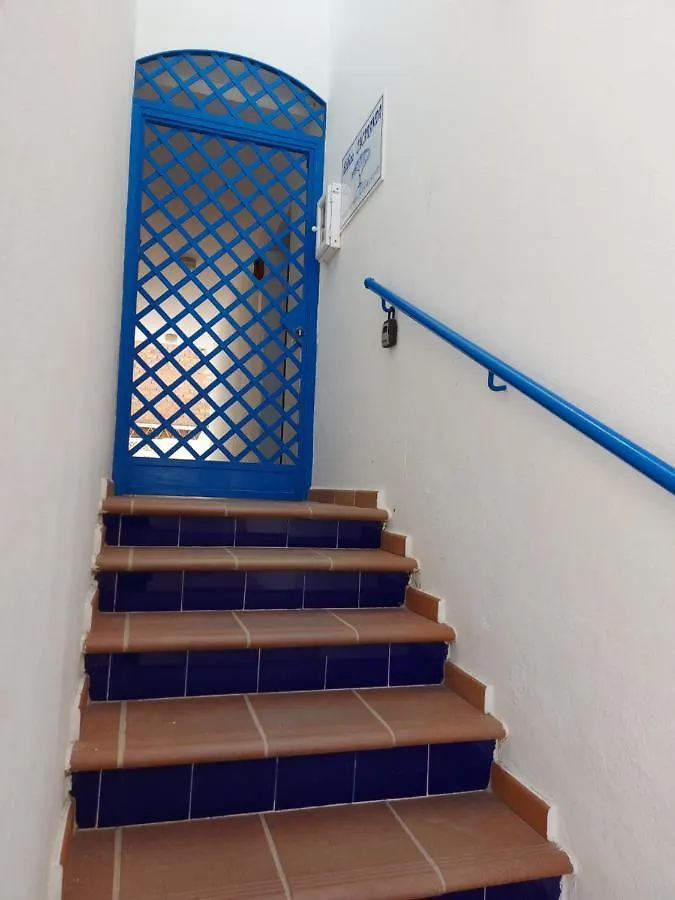 Jacaranda Playa Apartment Conil De La Frontera 0*,  Spain